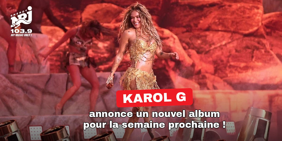 Karol G