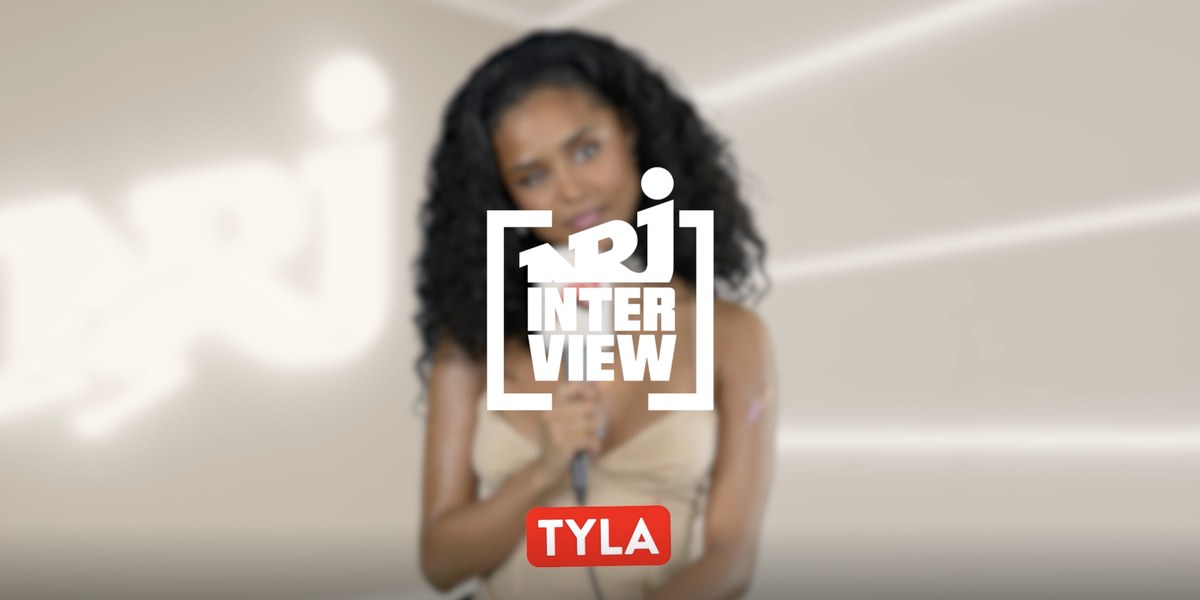 NRJ Interview — Tyla